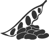 Hülsenfrüchte Logo